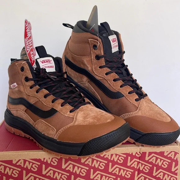 Vans WMNS Ultrarange Exo
Glazed Ginger
VN0A5KS5N1Z
Boots Sneakers - Picture 5 of 16